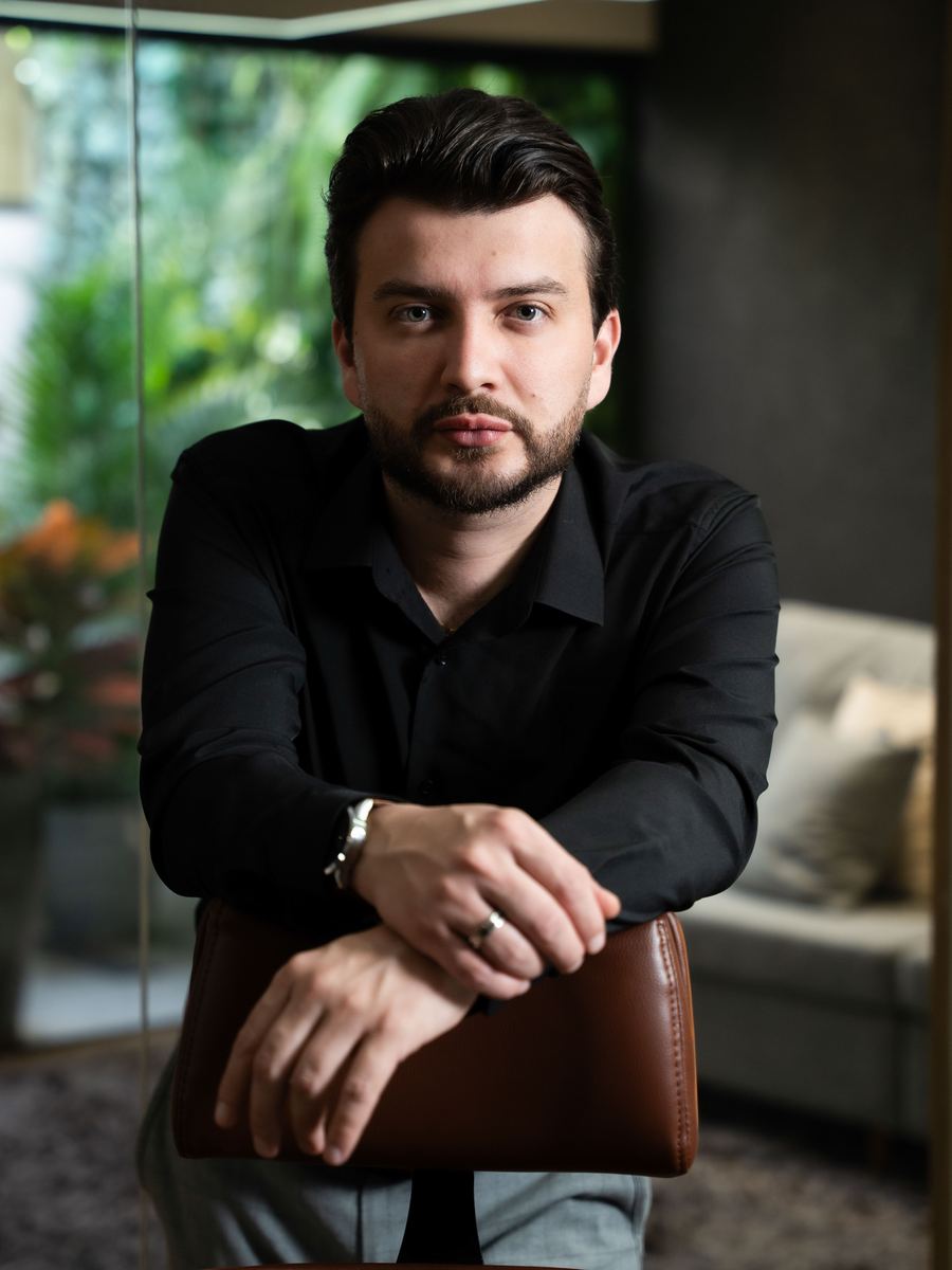 Felipe Bravo